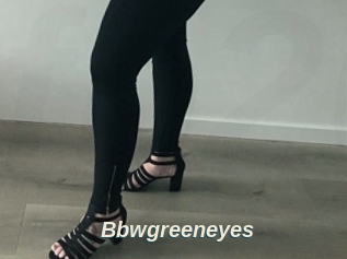 Bbwgreeneyes