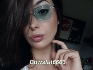 Bbwslut6666