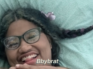 Bbybrat