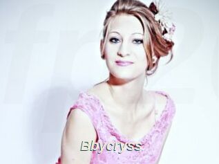 Bbycryss