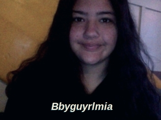 Bbyguyrlmia