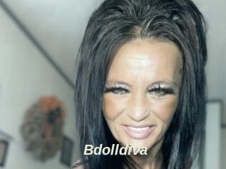 Bdolldiva