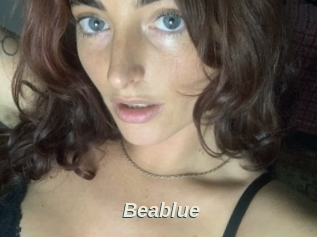 Beablue