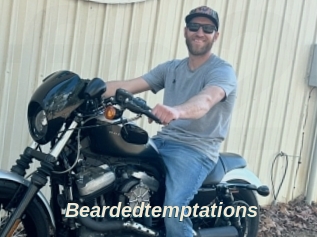 Beardedtemptations
