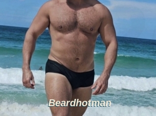 Beardhotman