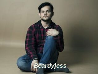 Beardyjess