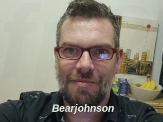 Bearjohnson