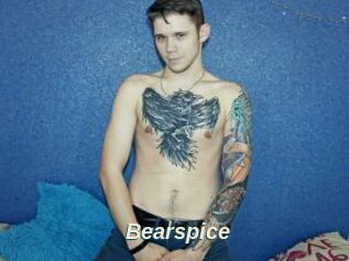 Bearspice