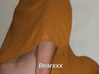 Bearxxx
