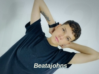 Beatajohns