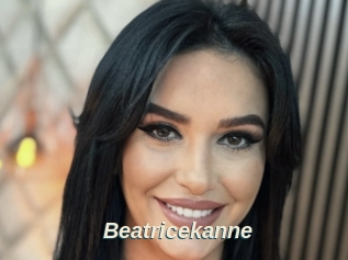 Beatricekanne
