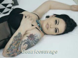Beatricesavage