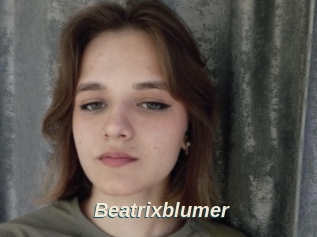 Beatrixblumer
