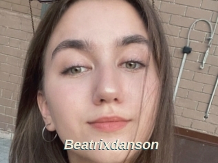 Beatrixdanson