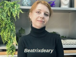 Beatrixdeary