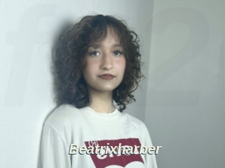 Beatrixharber