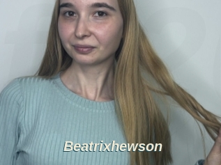 Beatrixhewson