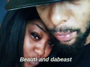 Beauti_and_dabeast
