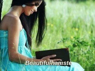 Beautifulhamste