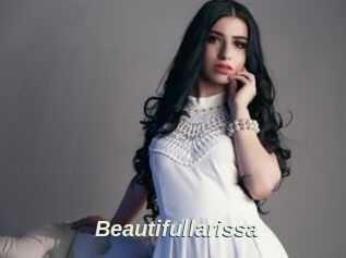 Beautifullarissa