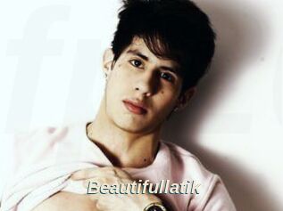 Beautifullatik
