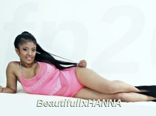 BeautifullxHANNA