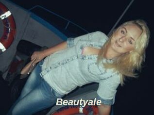 Beautyale