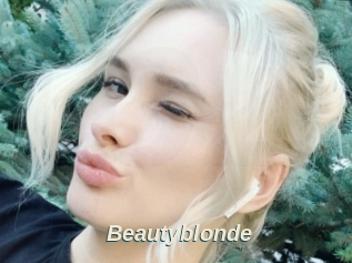 Beautyblonde
