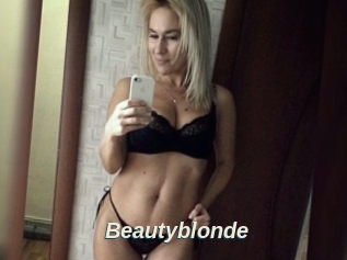 Beautyblonde