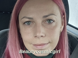Beautycosmicgirl