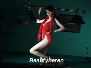 Beautyheren