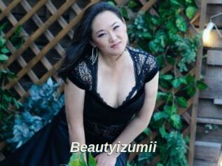 Beautyizumii