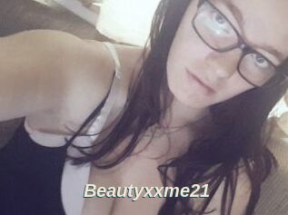 Beautyxxme21