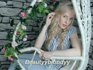 Beautyyblondyy