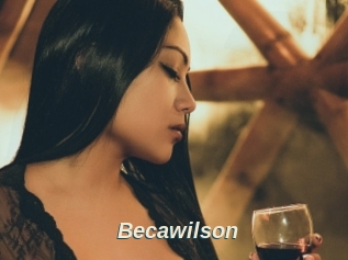 Becawilson