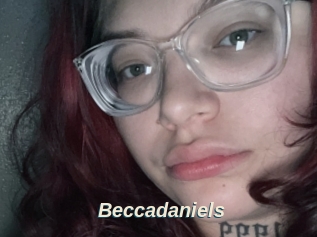 Beccadaniels