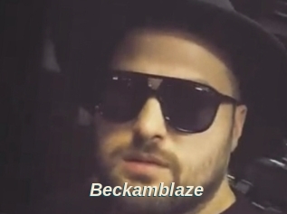 Beckamblaze