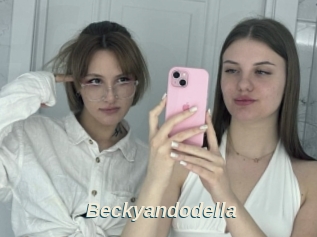 Beckyandodella