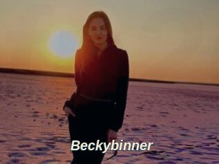 Beckybinner