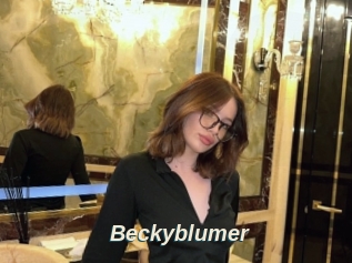 Beckyblumer