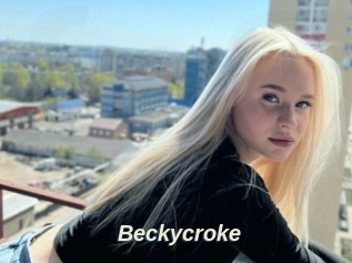 Beckycroke