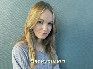 Beckycurvin