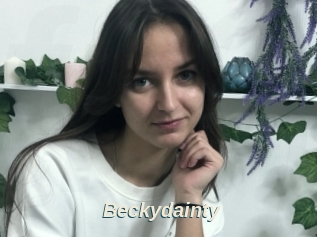 Beckydainty