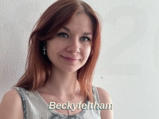 Beckyfeltham