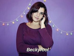 Beckyfool