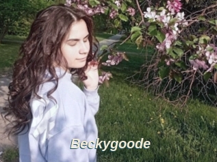 Beckygoode