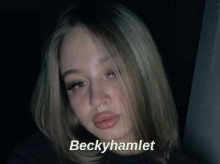 Beckyhamlet
