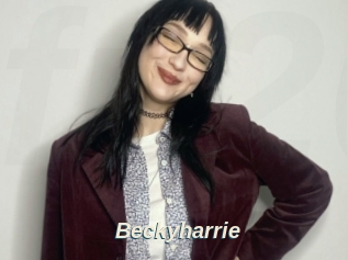 Beckyharrie