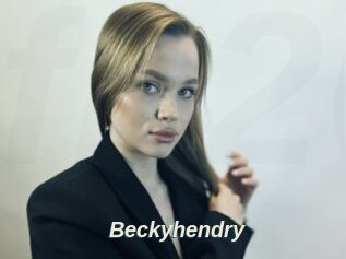 Beckyhendry