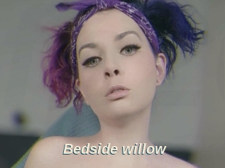 Bedside_willow
